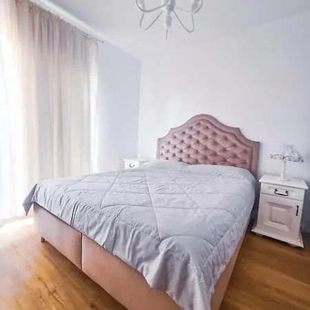 Apartment Star