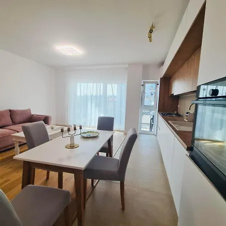 Apartment Star *